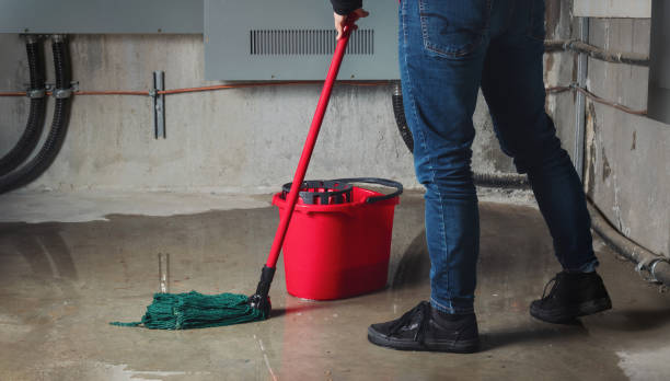 Fire Damage Restoration in Bayshore, OR