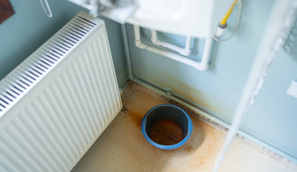 Best Water damage restoration cost  in Bayshe, OR