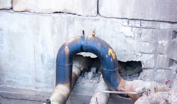 Bayshore, OR Water damage restoration Company